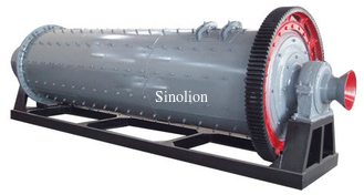 coal industry mostly chosen ball milling machine