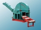ISO factory supply wood crusher machine