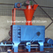 Model LYQ10.0 briquetting machine for coal dry powder