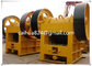 2019 Limestone Jaw crusher used for mining
