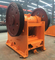 Quarry stone jaw Crusher best selling aggregate coal crushing plant