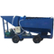 Good Price Beach Mobile Cleaning Machine For Screening Compost Fertilizer