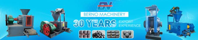 Zhengzhou Berno Machinery Euqipment Co., Ltd Company Profile