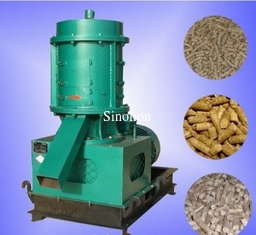 Environmental protection straw briquetting machine-skype:sonia107824