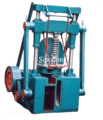 Factory direct sell charcoal honeycomb machine
