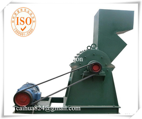 condition BV approved mini scrap metal crusher for sale