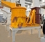 2013 newest vertical combination crusher (capacity:10-200T/H)