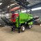 Customized Circular Mobile Heavy Capacity Compost Screening with Generation Technology