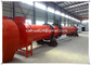 new designed high quality rotary dryer