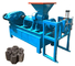 Biomass charcoal powder stick extruder briquette machine