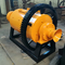 Ball mill grinding machine low noise ceramic ball mill grinding machine
