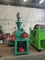 BBQ Charcoal Production Line Coal Charcoal Powder Dust Ball Press Briquette Machine
