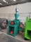BBQ Charcoal Production Line Coal Charcoal Powder Dust Ball Press Briquette Machine