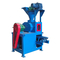 Cocoa Shell Charcoal Briquettes Making Machine Briquettes Double Roller Briquette Machine