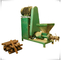 China fire wood biomass charcoal briquette press machine price