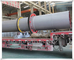 Widely Used in Mining Ore Small Model Single Drum Dryer Equipment