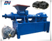 Charcoal briquetting machine hexagonal shape with large capacity