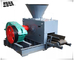 Fluorite powder ball press machine briquetting automation production line