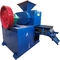 Cryolite Kaolin Mineral Ball Briquettes High Pressure Roller Press briquette machine