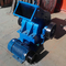 Gold Rock hammer crusher small model cheap price hammer mill for gold processing plant