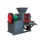 Quicklime Al2O3 chrome iron ore  powder double roller briquette press making machine
