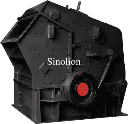 high quality Impact crusher