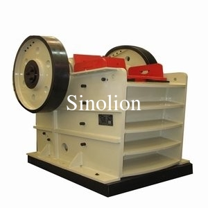 stone jaw crusher china supplier