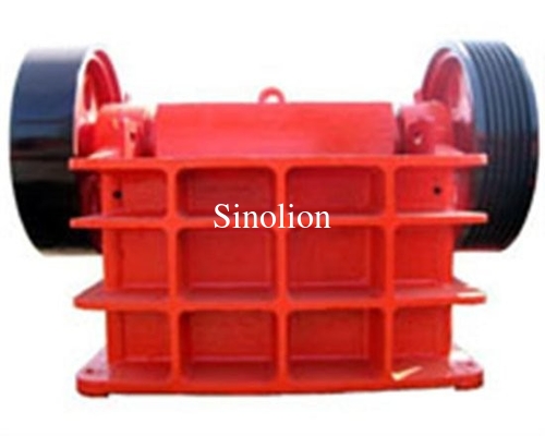 2013 Hot sale jaw crusher for sale