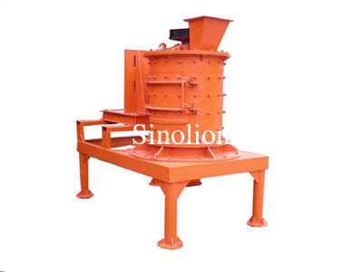 High-efficiency combination crushers