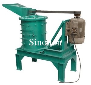new breakthroughs in combination crusher