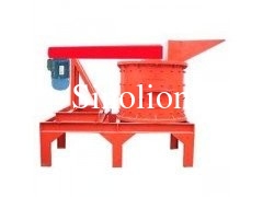 Vertical Combination Crusher