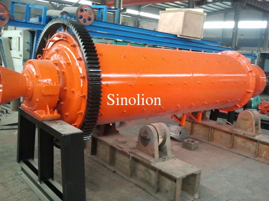 900*1800 Ball Milling Machine manufacturer
