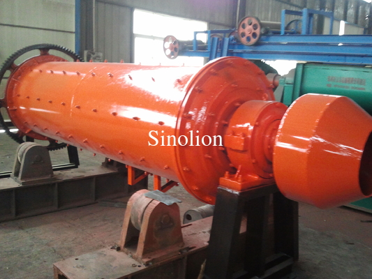 your best choice ball milling machine