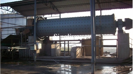 Best price small ball mill for sale