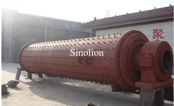 Limestone Ball Mill Supplier with over 30 years experience