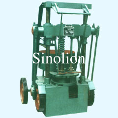 Excellent Quality Coal Briquette/ Honeycomb Machine