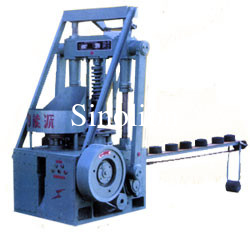 High Quality Multifunctional Honeycomb Machine for Coal Charcoal Powder