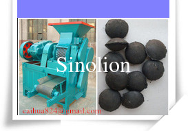 Specialized coal powder briquette machine supplier