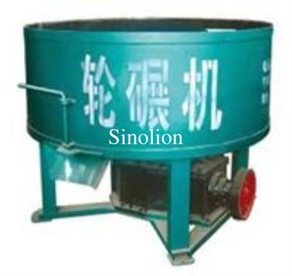 Multifuction grinding mill