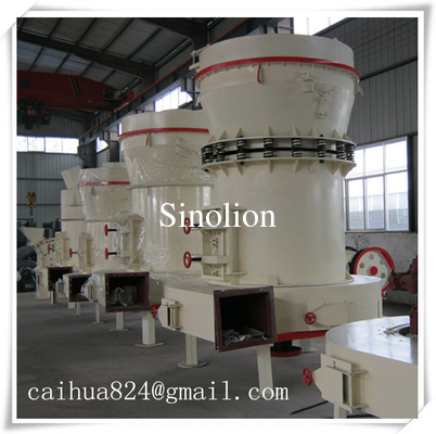 Widely used Raymond Mill With Superfine Quality