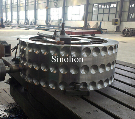 Metal Scrap Chips Briquette Press Machine