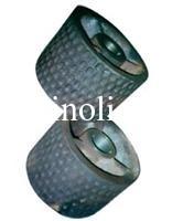 Manganese briquetting machine/fly ash briquetting machine/semi-coke briquetting machine
