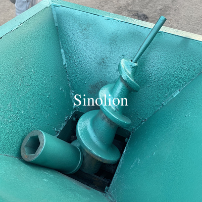 Charcoal powder extrude stick shisha hookah molding production wholesale briquette machine