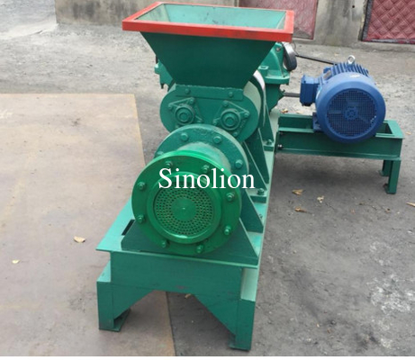 high quality active carbon granule coal dust pellet machine