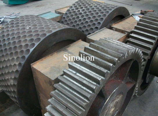 carbon black hydraulic charcoal briquette machine factory price