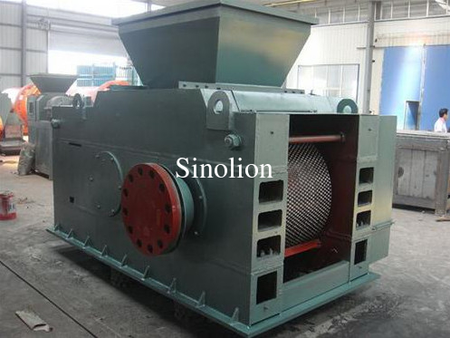 coal powder ball press machine /coal ball press machine price/ball press machine factory