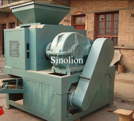 Charcoal briquette machine/coal briquette machine/ carbon black briquette making machine