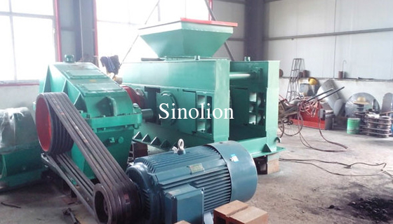 Charcoal briquette machine/coal briquette machine/ carbon black briquette making machine