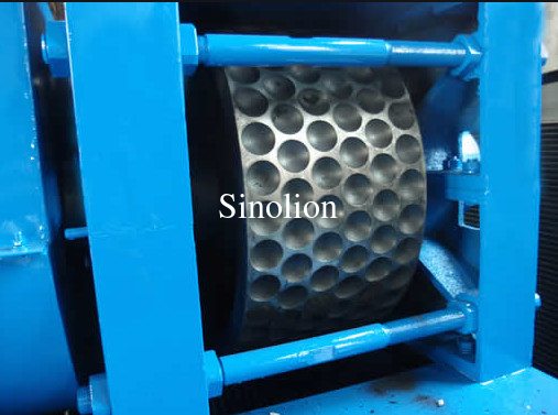 Charcoal briquette machine/coal briquette machine/ carbon black briquette making machine