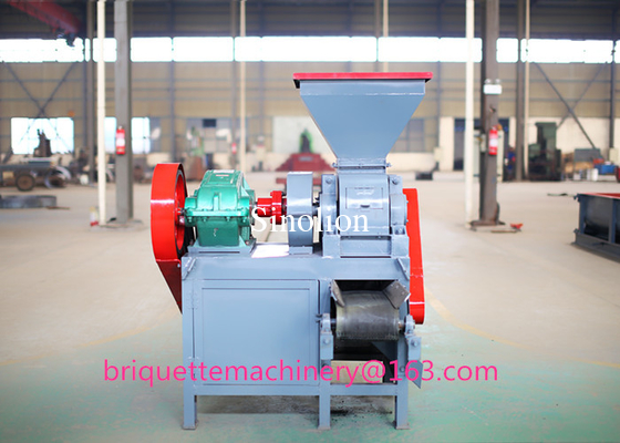 coal charcoal briquette ball press machine factory price for coal iron coke slag oxidation iron sheet